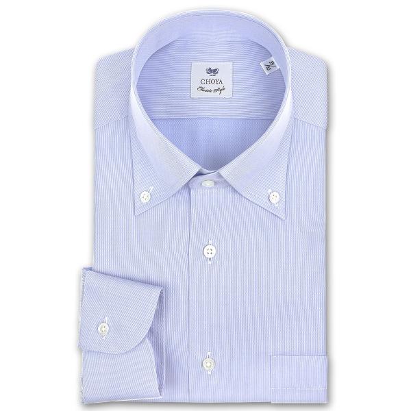 ���C�V���c Y�V���c �����Y ���� CHOYA Classic Style �u���[�^�C�j�[�X�g���C�v �{�^���_�E���V���c