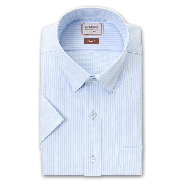 LORDSON by CHOYA �����Y���� �`�Ԉ��胏�C�V���c CON091-450 �u���[ S, M, L, LL,