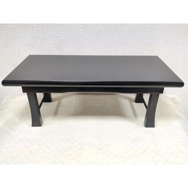 経机 20号 二月堂机 バネ式 モダン 折りたたみ : 仏像・仏具専商の彫一