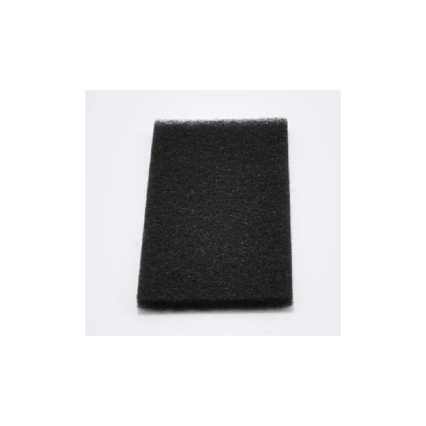 交換品カーボンフェルト 1枚美濃焼　筒型香彩器用　交換フェルト約  幅7.7×奥行3.5×厚0.4cm美濃焼筒型香皿専用の『不燃性カーボンフェルト1枚』です。お使いのカーボンフェルトが汚れたり傷んできましたら交換用として利用下さい。生産地国...