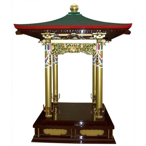 特大型の花御堂30号特注型 総丈125cm Buyee 日本代购平台 产品购物网站大全 Buyee一站式代购bot Online