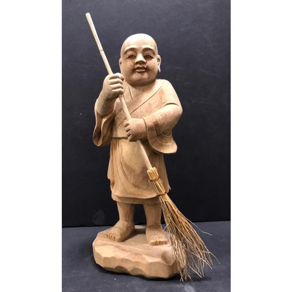 木製 彫刻 置物 真心 楽天市場】品質保証 【極上の木彫】 美少女 ◇美女◇女神◇玄関