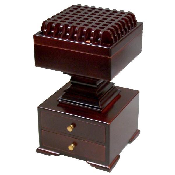 常香盤 木製 5寸 高さ27cm : 仏像・仏具専商の彫一 Yahoo!店 常香盤 木製 5寸 高さ27cm : 仏像・仏具専商の彫一 Yahoo!店