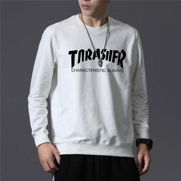 トレーナー メンズ プルオーバー メンズ トレーナー 長袖 メンズ Tシャツ メンズ とれーなー メンズ スウェット トレーナー メンズ 秋服 人気 送料無料 Cghkery Chrisbluk 通販 Yahoo ショッピング