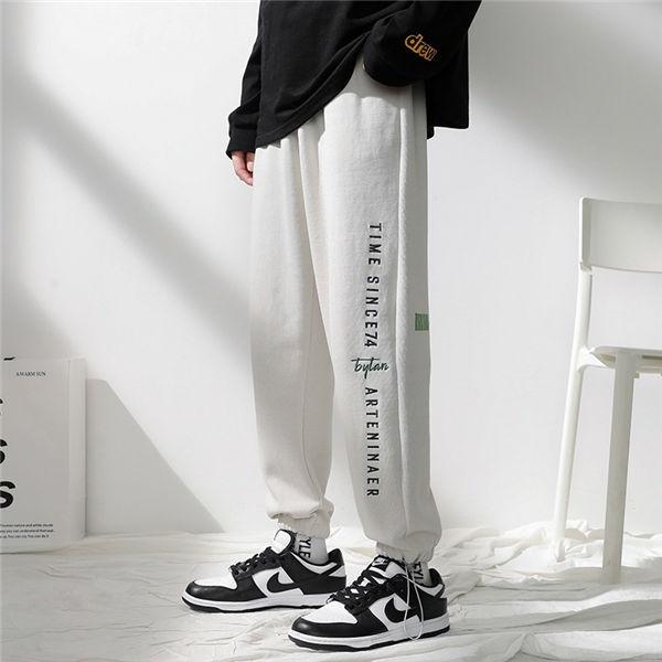 サルエルパンツ メンズ スウェット パンツ ズボン スウェットパンツ ズボン リラックス ワークパンツ イージーパンツ テーパード 部屋着 送料無料 Cgzkktym2225 Chrisbluk 通販 Yahoo ショッピング