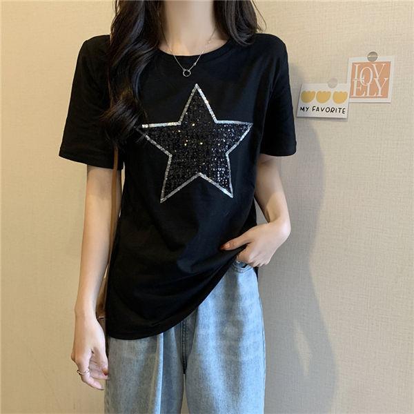 半袖tシャツ レディース ビッグtシャツ 黒tシャツ 半袖tシャツ 可愛い ゆったり カットソー 半そでtシャツ ゆるカットソー 夏夏服 肌着 リゾート Chrdxt Chrisbluk 通販 Yahoo ショッピング