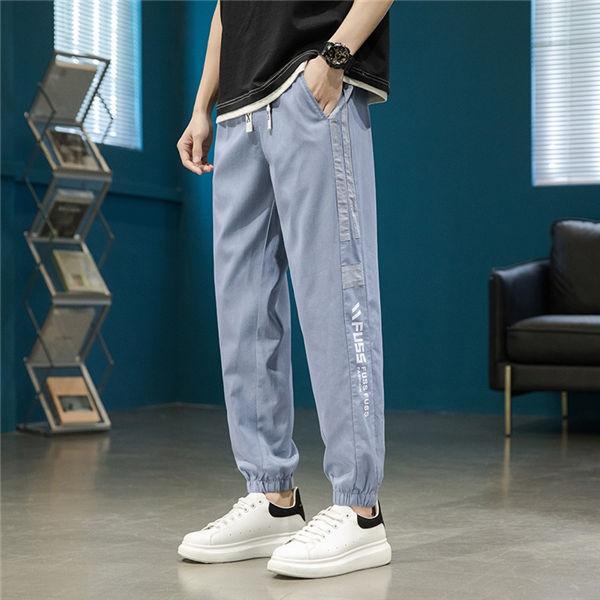 サルエルパンツ メンズ デニム ジーンズ ジーパン テーパードパンツ デニムパンツ 体型カバー ゆったり カコイイ お兄系 春夏 送料無料 Chrhlk55 Chrisbluk 通販 Yahoo ショッピング