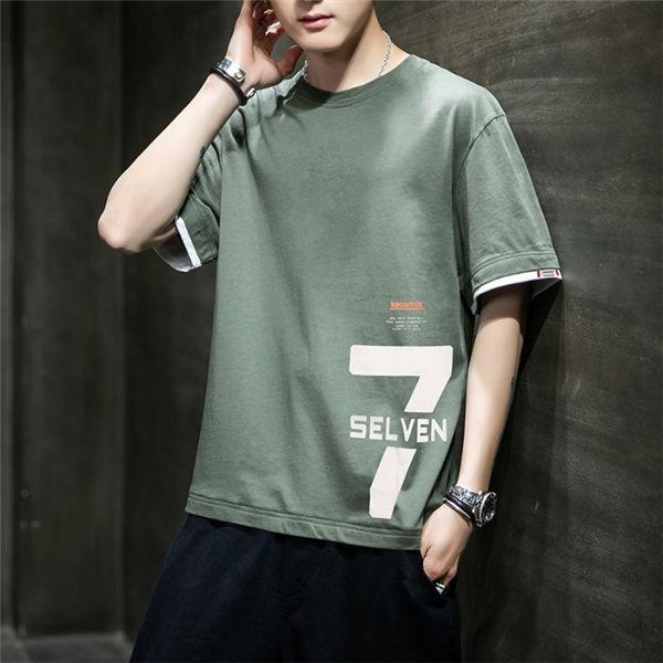 Tシャツ メンズ 半袖tシャツ T Shirt 重ね風 重ね着 プリントtシャツ メンズ夏物 薄手 黒tシャツ 半そでtシャツ ドライtシャツ 夏服 海水浴 ビーチ Chrhndx Chrisbluk 通販 Yahoo ショッピング