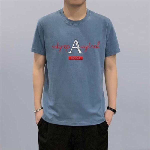 Tシャツ メンズ 半袖tシャツ クルーネック トップス 黒シャツ 白tシャツ 文字 おしゃれ Tシャツ スポーツ 運動風 メンズ夏物 Chrhndx Chrisbluk 通販 Yahoo ショッピング