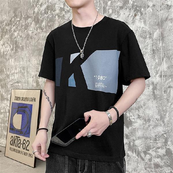 Tシャツ メンズ 半袖tシャツ 薄手 ドライtシャツ Tシャツ 半袖 おしゃれ カットソー オシャレ 夏 Summer お兄系tシャツ 黒tシャツ Chrhndx Chrisbluk 通販 Yahoo ショッピング