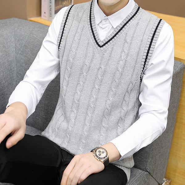 ニットベスト メンズ ベスト ニット ジレ スクール ニットベスト メンズ ベスト ニット ジレ カジュアル ビジネス Vネック ちょっき おしゃれ 送料無料 Cmjnen Chrisbluk 通販 Yahoo ショッピング