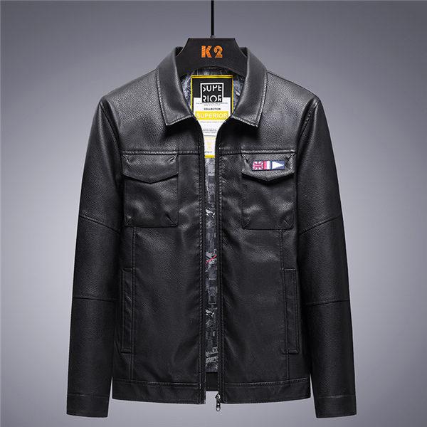 ライダースジャケット メンズ 裏起毛ジャケット 軍物エンブレム Ma1 バイクジャケット ジャケット バイク ジャケット おしゃれ 人気 春秋 送料無料 Cpiyipy Chrisbluk 通販 Yahoo ショッピング