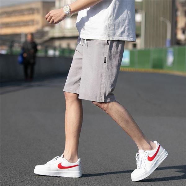 メンズ ハーフパンツ ジーパン ショートパンツ メンズファッション 無地 ショート 海 プール お洒落 夏 Xiedkui0045 Chrisbluk 通販 Yahoo ショッピング