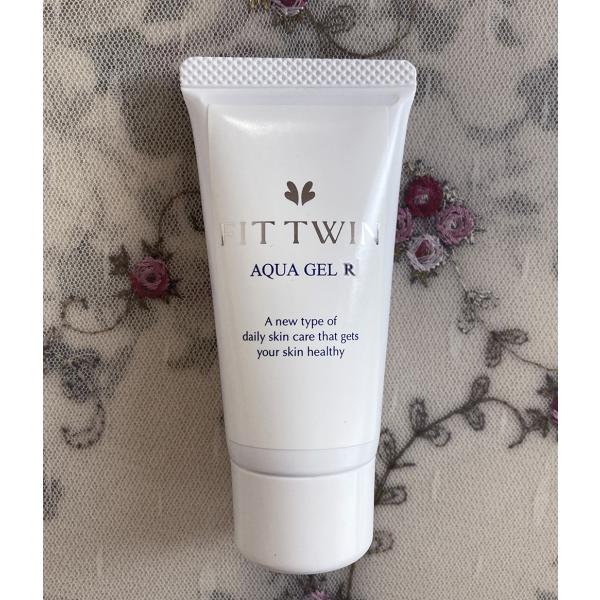 FIT TWIN アクアジェルR 送料無料】フィットツイン正規品☆FIT TWINアクアジェル R☆コラーゲン