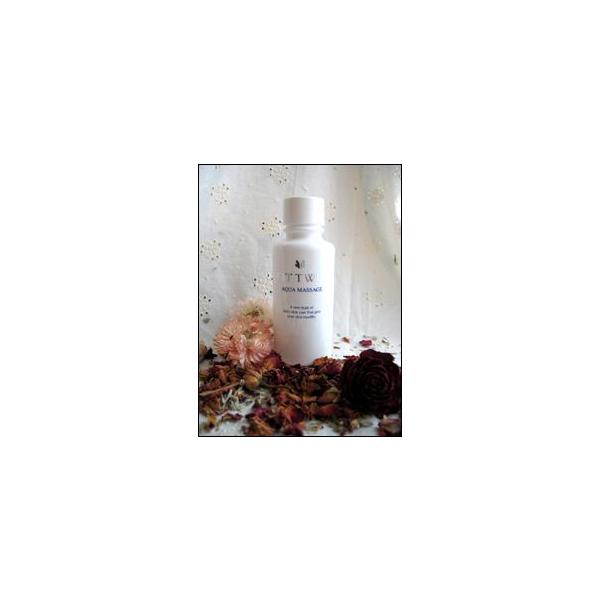 フィットツイン☆FIT TWIN アクアマッサージ　医薬部外品　100ml 6300円　1.5〜2ヶ月分サロンで使用するトリートメント用マッサージローションです。オイルの合わない人は以外に多いもの。ニキビに悩む方や皮脂分泌の盛んな方でもさっ...