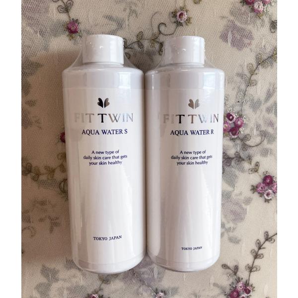 送料無料】フィットツイン正規品☆FIT TWINアクアウオーターR&Sお徳用2