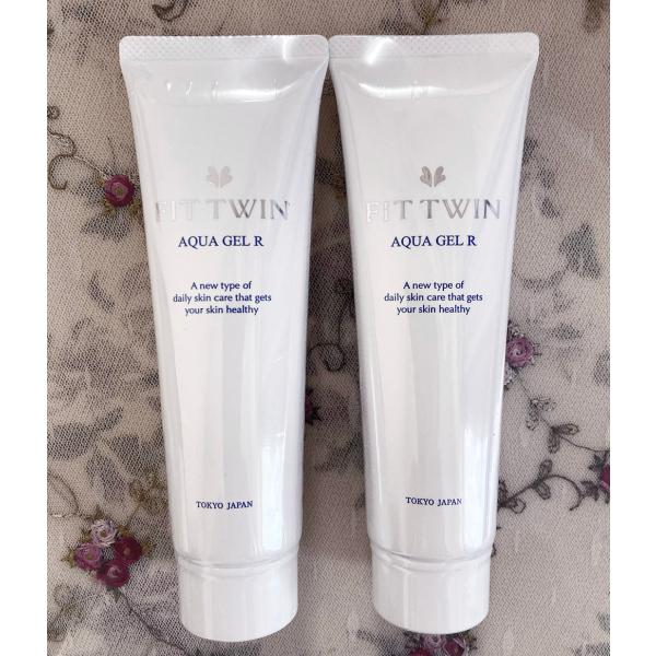 送料無料】フィットツイン正規品☆FIT TWINアクアジェル Rお徳用2本