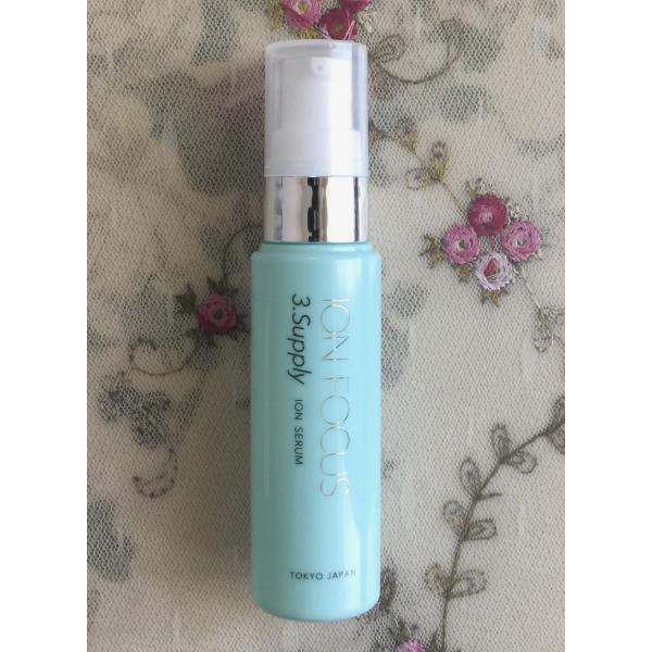 15400円★ほぼ新品♥IONFOCUSイオンフォーカス イオンセラム100ml 送料無料】イオンフォーカス☆ION FOCUSイオンセラムお徳用