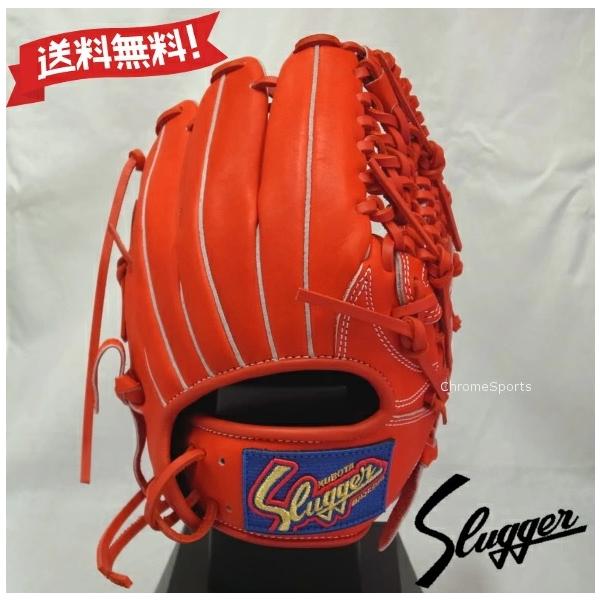 久保田スラッガー（KUBOTA SLUGGER） 軟式 グラブ 少年用 オール