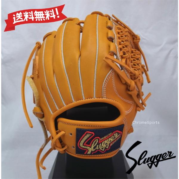 久保田スラッガー（KUBOTA SLUGGER） 軟式 グラブ 少年用 オール