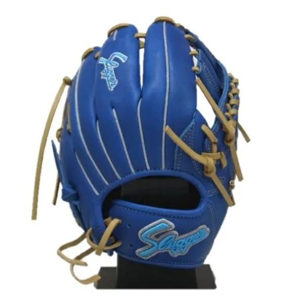 久保田スラッガー（KUBOTA SLUGGER） 限定 少年用グローブ 軟式 オール