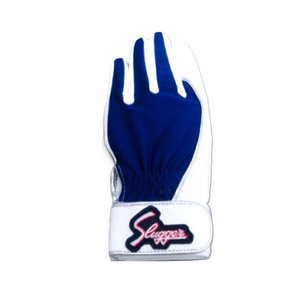 商品説明メーカー名：久保田スラッガー品番　　　：S-70サイズ　　：22〜27cm左右　　　：片手用カラー　　：ホワイト×水色×シルバー　　　　　　ホワイト×ピンク×シルバー　　　　　　ホワイト×ネイビー×シルバー　　　　　　ホワイト×レッ...