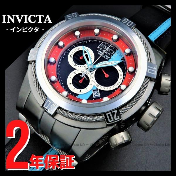 INVICTA（インビクタ） 腕時計 メンズ Bolt ZEUS 26471 メンズ 送料