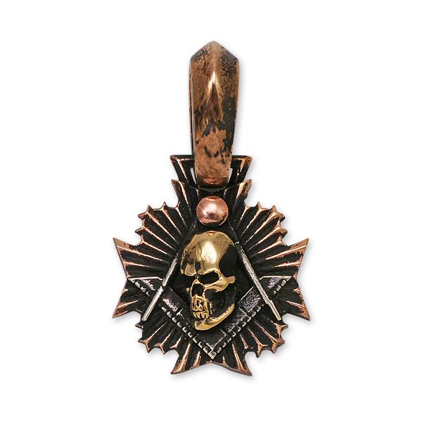 yACE METAL WORKS@G[X^[NX@PENDANT@y_gzAMWC\y_gyz