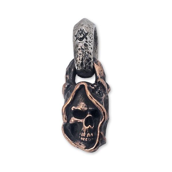 yACE METAL WORKS@G[X^[NX@PENDANT@y_gzOG[Xy_g/Rp[w/925xCyz