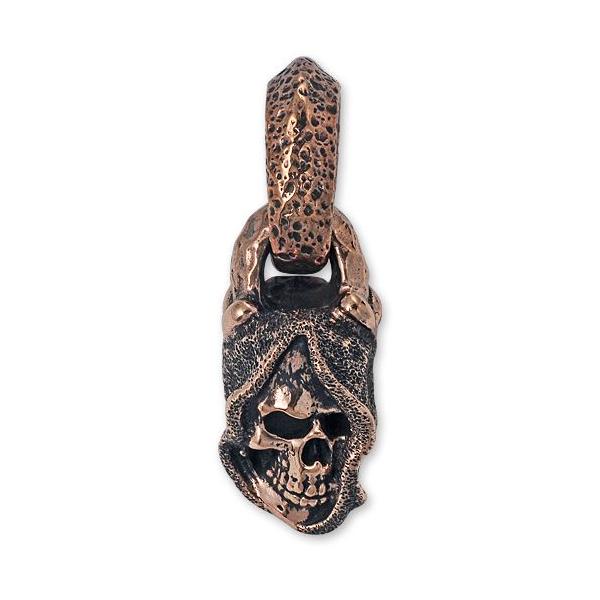 yACE METAL WORKS@G[X^[NX@PENDANT@y_gzOG[Xy_g/Rp[/teNX`[yz