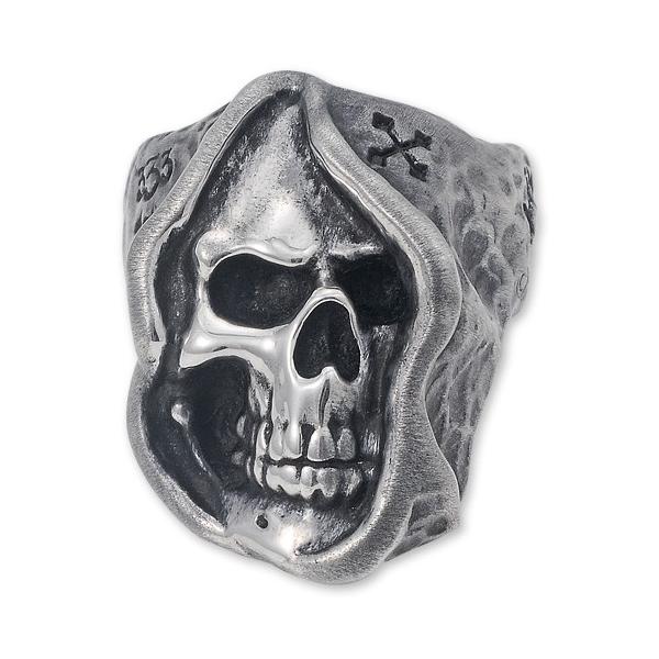 yACE METAL WORKS@G[X^[NX@RING@OzOG[XX[XJO/}bgw/NXX^vyz