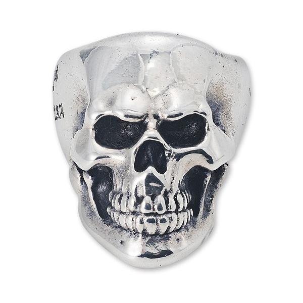 yACE METAL WORKS@G[X^[NX@RING@OzG[XX[XJOyz