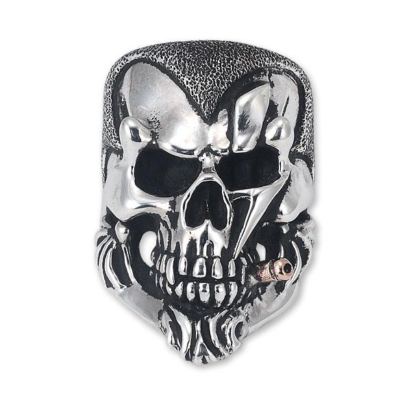 yACE METAL WORKS@G[X^[NX@RING@OzG[X~[WOw/Rp[VK[yz