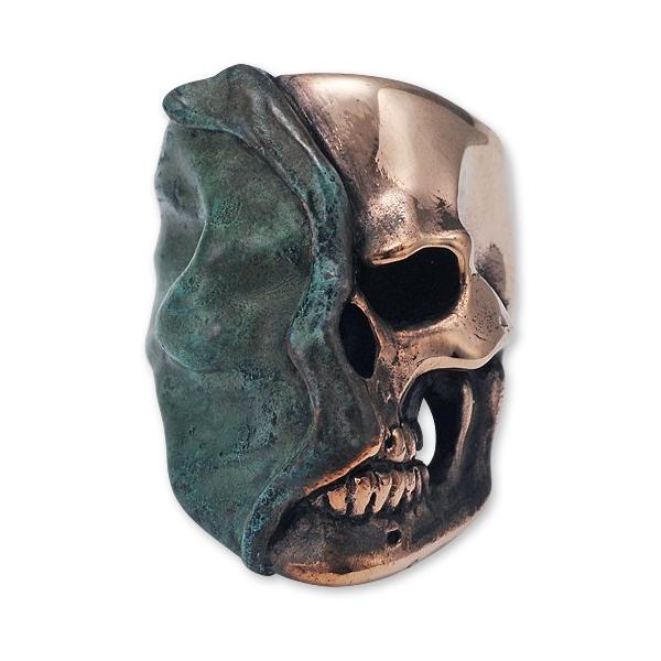 yACE METAL WORKS@G[X^[NX@RING@OzG[Xr[[WO/Rp[/bNyz