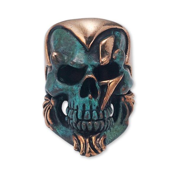 yACE METAL WORKS@G[X^[NX@RING@OzG[X~[WO/Rp[/bNyz