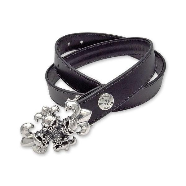 ドクロ バックル メンズベルト | 通販・人気ランキング - 価格.com