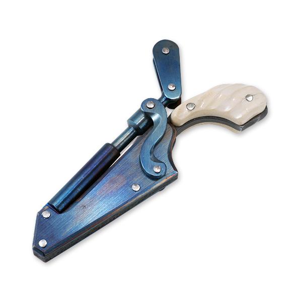 中山商店リードナイフ 中山商店リードナイフ JDRナイフYOSHISADA | リード製作工具