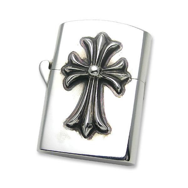 Chrome Hearts クロムハーツ　ZIPPO ライター chrono925_ch-1001