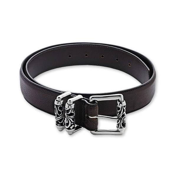 クロムハーツ(CHROME HEARTS) メンズベルト | 通販・人気ランキング