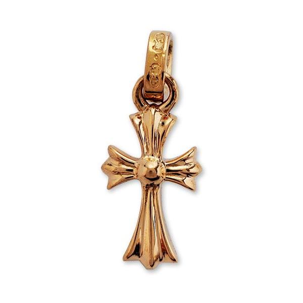 クロムハーツ ゴールド チャームの人気商品・通販・価格比較 - 価格.com