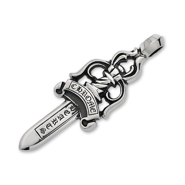 クロムハーツ ダガー ネックレスの人気商品 通販 価格比較 価格 Com