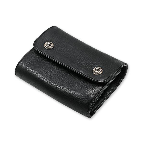 Chrome Hearts風ミニウェーブ Chrome Hearts風ミニウェーブ