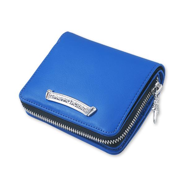 CHROME HEARTS 【CHROME HEARTS クロムハーツ Wallet ウォレット CHROME HEARTS 【CHROME HEARTS クロムハーツ Wallet ウォレット