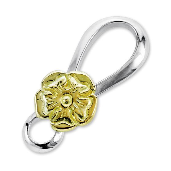 鷲見太郎 Pendant ペンダント】カスタムホイール w/S K18フラワー