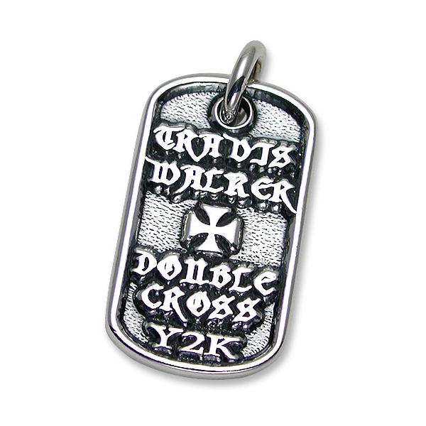 yTRAVIS WALKER@DOUBLE CROSS@gBX[J[@_uNX@hbO^Oz}uNXhbO^Oyz