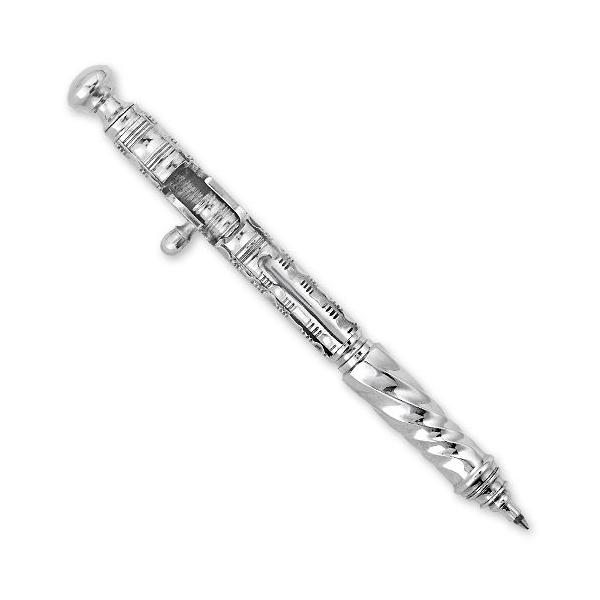 C365 中山英俊 ボールペン グレイスフルシリーズ】ボルトアクション
