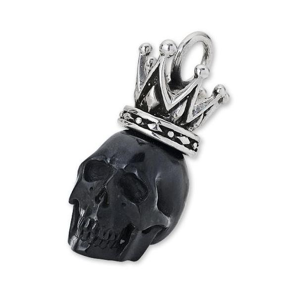 �yKING BABY�@�L���O�x�C�r�[�@Pendant�@�y���_���g�z���[�W�J�[�u�h�W�F�b�g�X�J��w/�V���o�[�N���E���y���_���g�y���������z