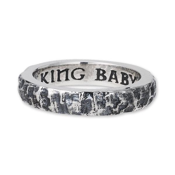 KING BABY（キングベイビー） 【KING BABY キングベイビー RING リング
