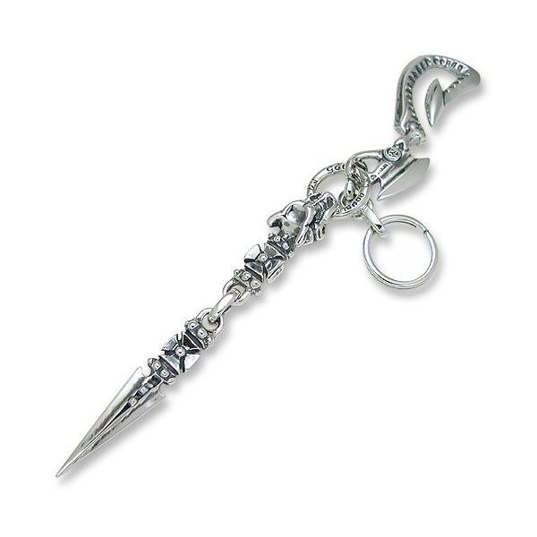 �yTRAVIS WALKER�@�g�����B�X���[�J�[�@�_�u���N���X�@�L�[�`�F�[���z�t�b�Nw/�_�u���N���X�����O�N���X�K�[�S�C�����_�K�[�L�[�`�F�[���y���������z