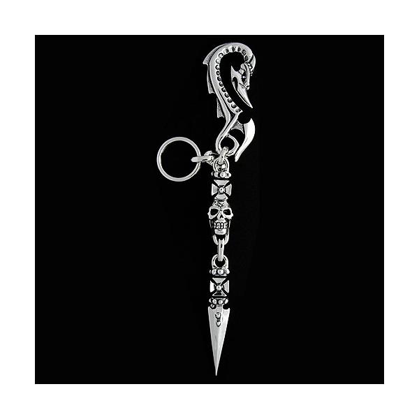 �yTRAVIS WALKER�@DOUBLE CROSS�@�g�����B�X���[�J�[�@�_�u���N���X�@�L�[�`�F�[���z�h���S���t�b�Nw/�N���X�X�J�������N���_�K�[�L�[�`�F�[���y���������z